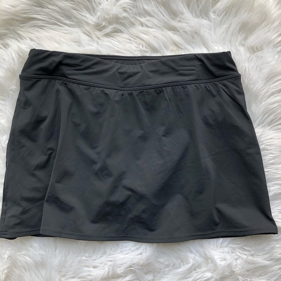 Lands' End | Swim | Lands End Classic Swim Skirt | Poshmark